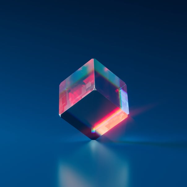 image-cube